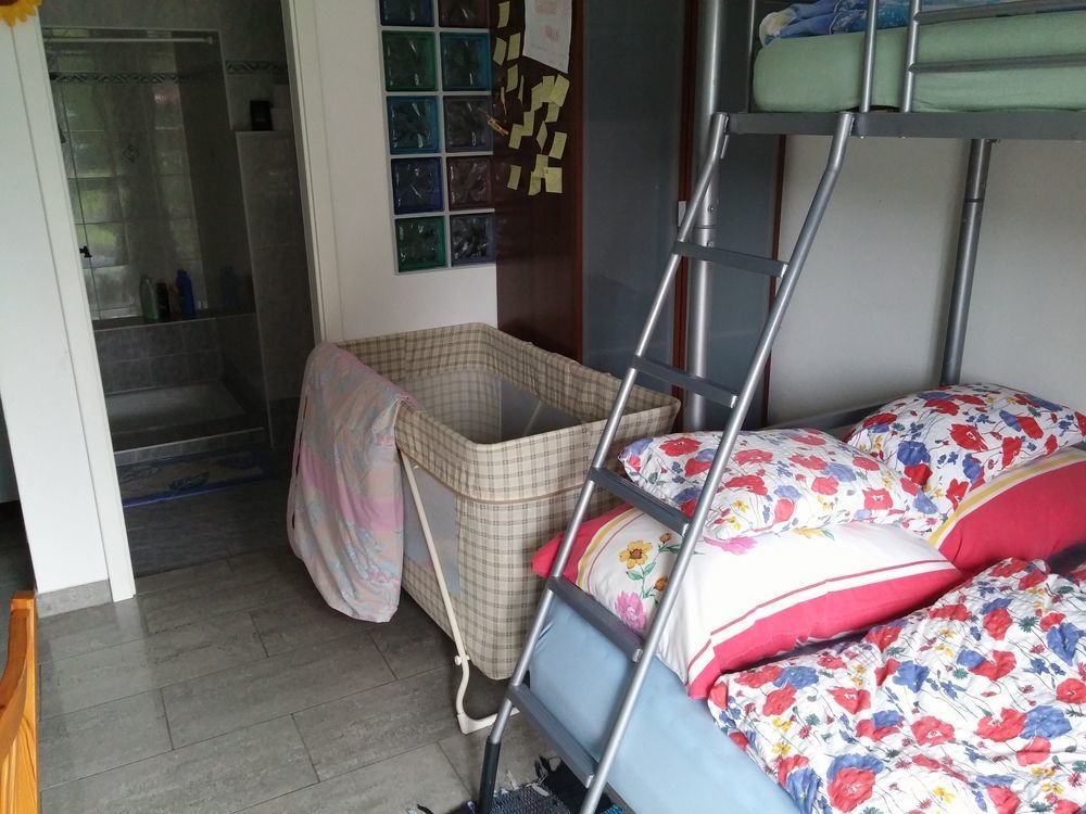 Apartment Alina Sigirino Ngoại thất bức ảnh