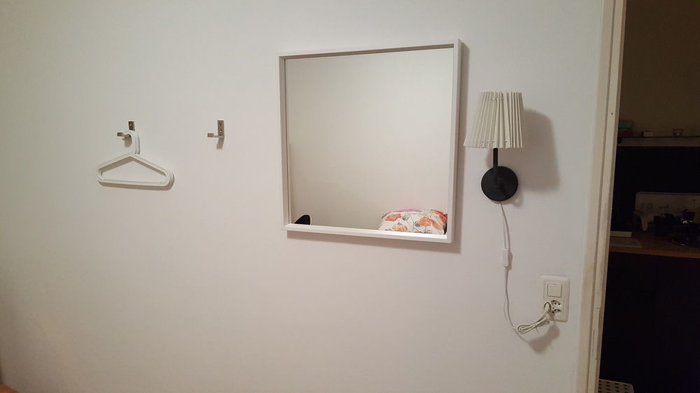 Apartment Alina Sigirino Ngoại thất bức ảnh