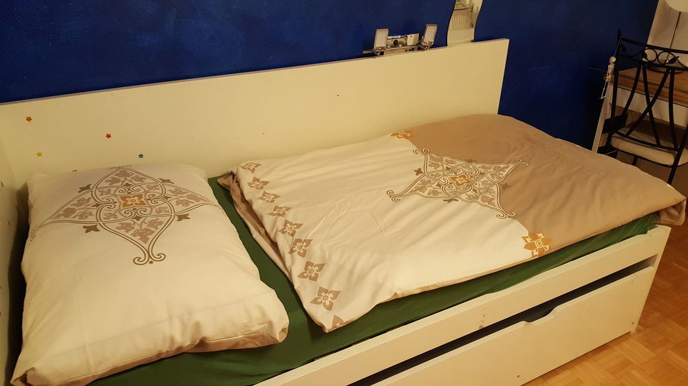 Apartment Alina Sigirino Ngoại thất bức ảnh